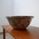 Tessellated Mid-Century English Ceramic Bowl