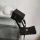 LITA Q100 clamp lamp – 60s/70s
