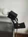 LITA Q100 clamp lamp – 60s/70s