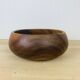Scandinavian Danish teak cup from the 60s