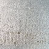 Vintage turkish kilim cushion cover 40 x 40 cm