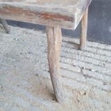 Brutalist table