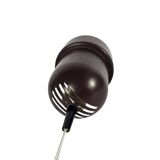 Philips - NWS series - pendant lamps (2) - cylinder pendant lamp - brown -