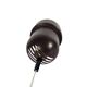 Philips - NWS series - pendant lamps (2) - cylinder pendant lamp - brown -