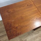 Folding desk 60s