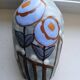 Vase Louis Dage Art déco