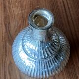 Antique mercury vase