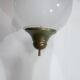 Italian mid century hanging lights