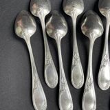 15 Small Spoons – Apollo