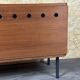 1960s/70s Teak Sideboard Chest of Drawers Cabinet Rego Mobile Danish Modern