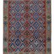 Rug 185x245 cm