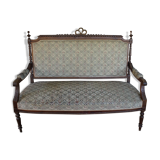 Louis XVI sofa