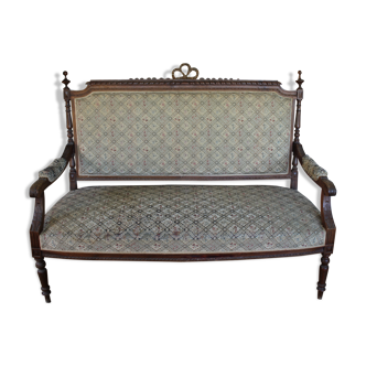 Louis XVI sofa