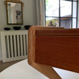 2 hanging bedside tables from the 60s Denmark