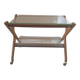 Vintage coffee table