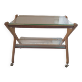 Vintage coffee table