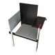 Gerrit Rietveld « Berlin Chair » left-arm version designed in 1923