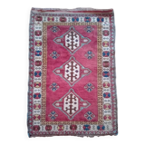 Anatolian Kars handmade rug 165x116cm