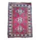 Anatolian Kars handmade rug 165x116cm