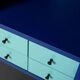 Postmodern Cabinet / Bookcase attributed to Peter Maly, Germany, 1980s