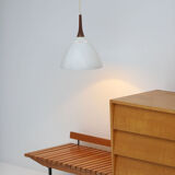 Hanging lamp p 267 by Sven Middelboe edited by Nordisk Solar 1950