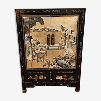 Meuble chinois