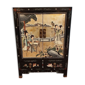 Meuble chinois