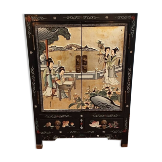 Small Chinese furniture