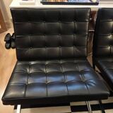Barcelona Chair / Barcelona Armchair Mies van der Rohe