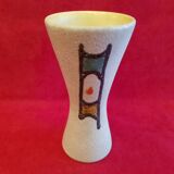 XXth ceramic vase
