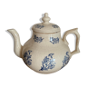 Ancient ceramic teapot of Saint Uze