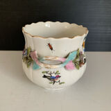 Cachepot porcelaine