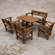 Garden set