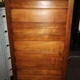 Rare notary binder