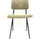 Spin Chair 102 Ynske Kooistra chair for Marko Holland Netherlands of the 60s