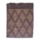Natte Mauritanienne - 86 x 112 cm