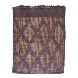 Natte Mauritanienne - 86 x 112 cm