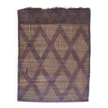 Natte Mauritanienne - 86 x 112 cm