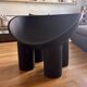 Rolly Polly Armchair Driade