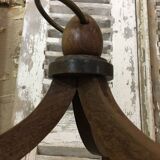 3-tier plate holder