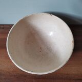 Vintage bowl Gien France model Nice flower pattern