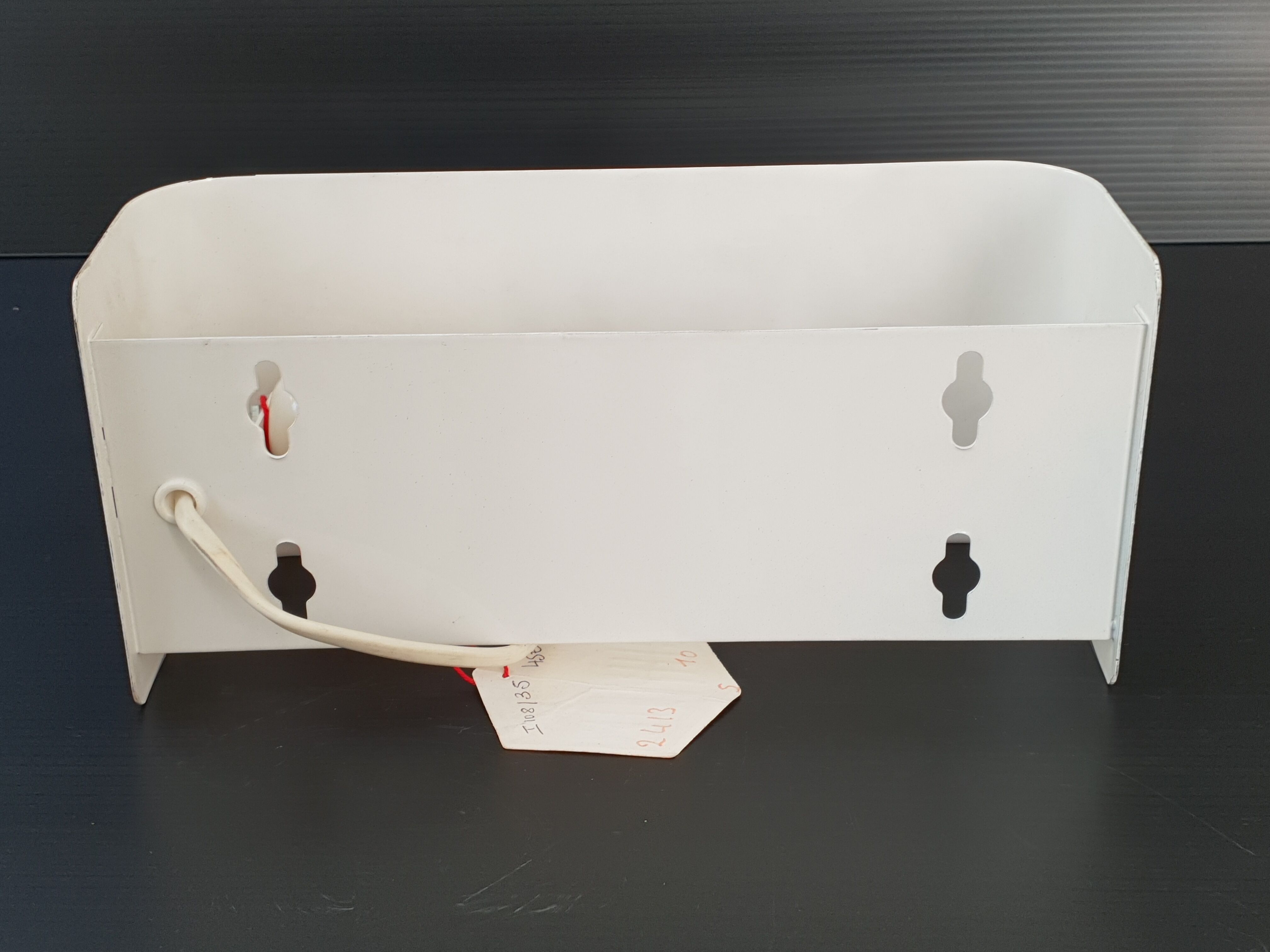 Amilux 1960 vintage sconce