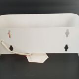 Amilux 1960 vintage sconce