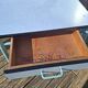 Child's desk formica