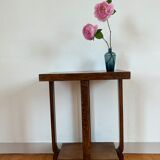 Console or table art deco 30s