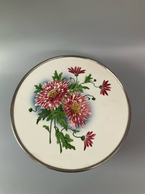 Présentoir à dessert