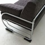Bauhaus sofa by Robert Slezak, 1930s