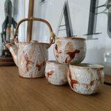 Tea set