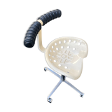 Mirima Telescopic Stool by Etienne Fermigier