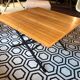 Table Charles Sévigny 1950
